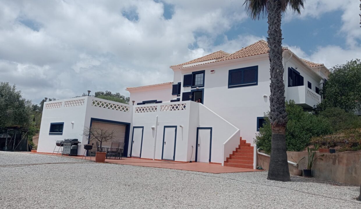CASA 1