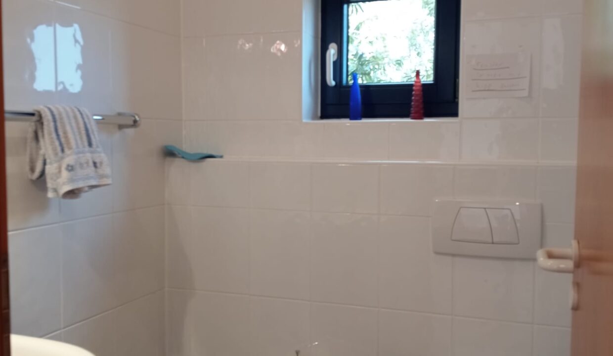 CASA DE BANHO SERVIÇO