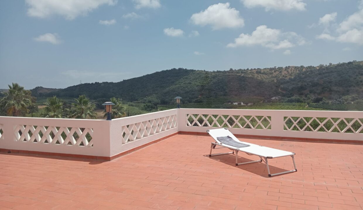 TERRAÇO VISTA
